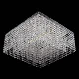 Люстра Милан Квадрат в Самаре