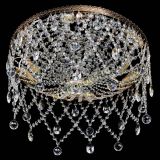 Люстра Милан Паутинка в Самаре