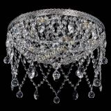 Люстра Милан Паутинка в Самаре