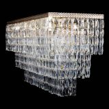 Люстра Милан Прямоугольник №8 в Самаре Люстра Милан Прямоугольник №8 в Самаре