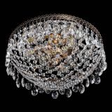 Люстра Милан Сетка с журавликами в Самаре Люстра Милан Сетка с журавликами в Самаре