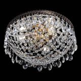 Люстра Милан Сетка с журавликами в Самаре Люстра Милан Сетка с журавликами в Самаре