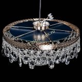 Люстра Милан Сетка с журавликами в Самаре Люстра Милан Сетка с журавликами в Самаре