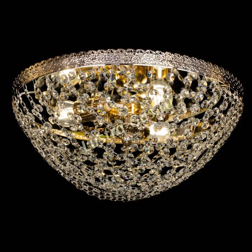 Люстра Милан Сетка в Самаре Гусь Хрустальный