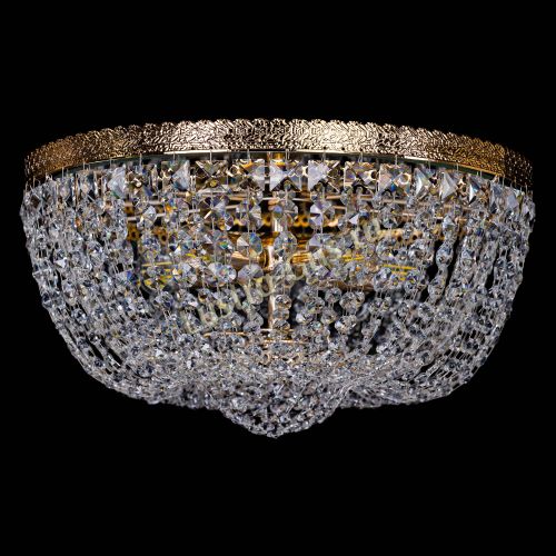 Люстра Милан №5 в Самаре Гусь Хрустальный