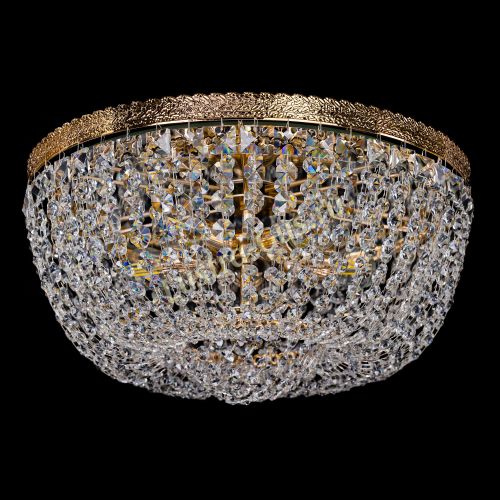 Люстра Милан №5 в Самаре Гусь Хрустальный