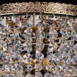 Люстра Милан №5 в Самаре