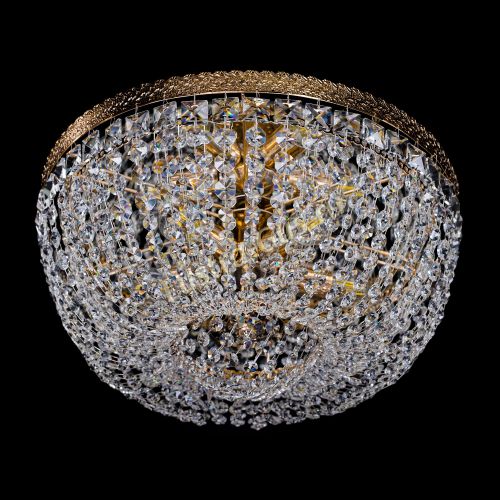 Люстра Милан №5 в Самаре Гусь Хрустальный