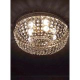 Люстра Наполи №5 в Самаре