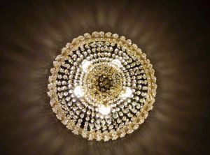 Люстра Наполи №5 в Самаре отзыв и фото покупателя