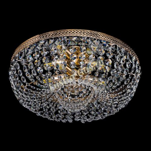 Люстра Наполи №5 в Самаре Гусь Хрустальный