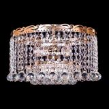 Люстра Анжелика 3 лампы + низ 2 в Самаре