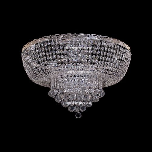 Люстра Анжелика пирамида Шар в Самаре Люстра Анжелика пирамида Шар в Самаре