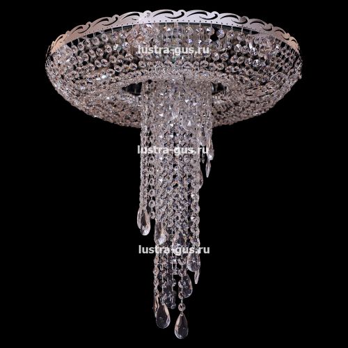 Люстра Анжелика в Самаре Гусь Хрустальный