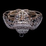 Люстра Галактика № 1 - 1 лампа в Самаре