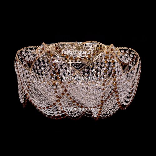 Люстра Галактика 4 цветная в Самаре Люстра Галактика 4 цветная в Самаре