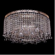 Люстра Капель №2 конус