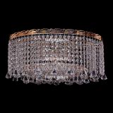 Люстра Капель №2 конус в Самаре