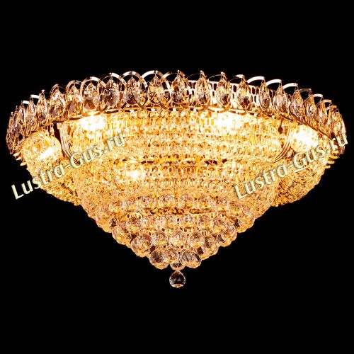 Люстра Кольцо пирамида шар 30 мм в Самаре Люстра Кольцо пирамида шар 30 мм в Самаре