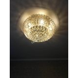 Люстра Кольцо пирамида шар 30 мм в Самаре Люстра Кольцо пирамида шар 30 мм в Самаре