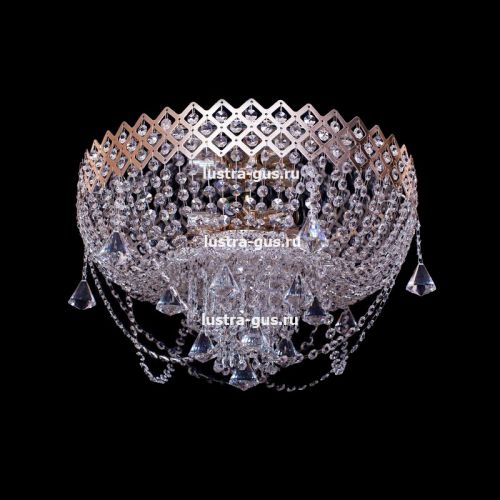 Люстра Корона №2 - 5 ламп в Самаре Люстра Корона №2 - 5 ламп в Самаре