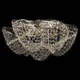 Люстра Космос 3 лампы в Самаре