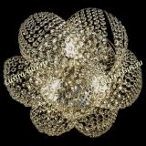 Люстра Космос 3 лампы в Самаре