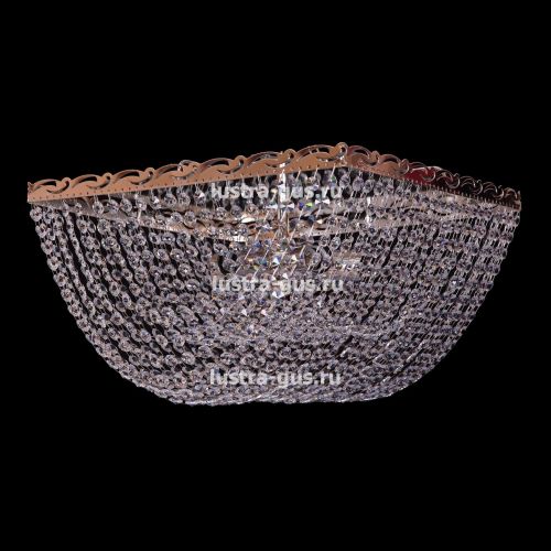 Люстра Квадрат Ракушка 2 в Самаре Люстра Квадрат Ракушка 2 в Самаре