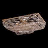 Люстра Прямоугольник №4 в Самаре