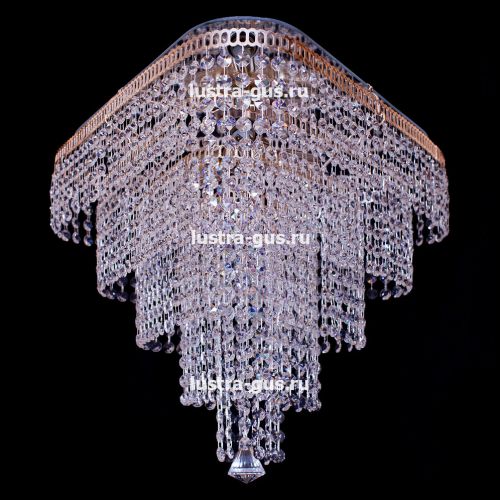 Люстра Верона №1 в Самаре Гусь Хрустальный