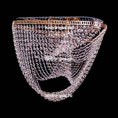 Люстра Верона № 4 в Самаре Гусь Хрустальный