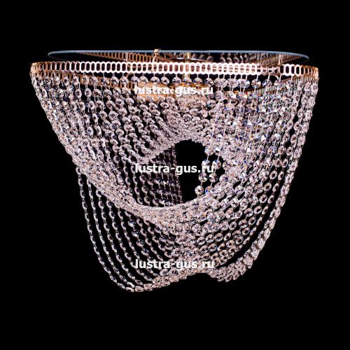 Люстра Верона № 4 в Самаре Гусь Хрустальный