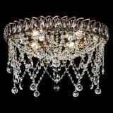 Люстра Паутинка под бронзу в Самаре Люстра Паутинка под бронзу в Самаре