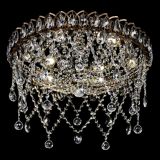 Люстра Паутинка под бронзу в Самаре Люстра Паутинка под бронзу в Самаре