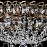 Люстра Паутинка под бронзу в Самаре Люстра Паутинка под бронзу в Самаре