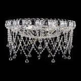 Люстра Паутинка черная в Самаре Люстра Паутинка черная в Самаре