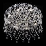 Люстра Паутинка черная в Самаре Люстра Паутинка черная в Самаре