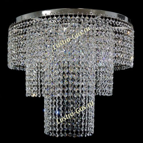 Люстра Элегия капель №1 в Самаре Люстра Элегия капель №1 в Самаре