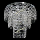 Люстра Элегия капель №1 в Самаре Люстра Элегия капель №1 в Самаре