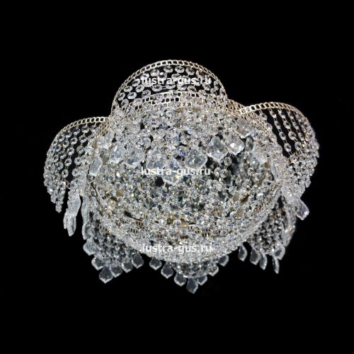 Люстра Вектор Подсолнух в Самаре Гусь Хрустальный