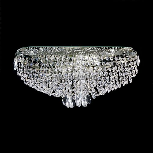 Люстра Верона Бутон в Самаре Гусь Хрустальный