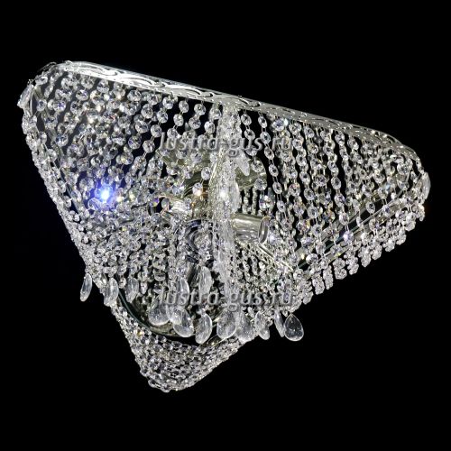 Люстра Верона Бутон в Самаре Гусь Хрустальный