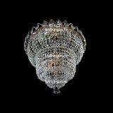 Люстра Водопад Куколка в Самаре