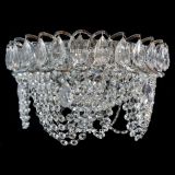 Люстра Водоворот Лилия в Самаре