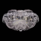 Люстра Пион Антик №6 в Самаре