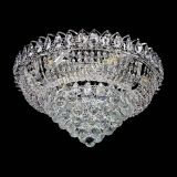 Люстра Пирамида Классика 500 мм шар 40 в Самаре