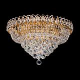 Люстра Пирамида Классика шар 40 в Самаре