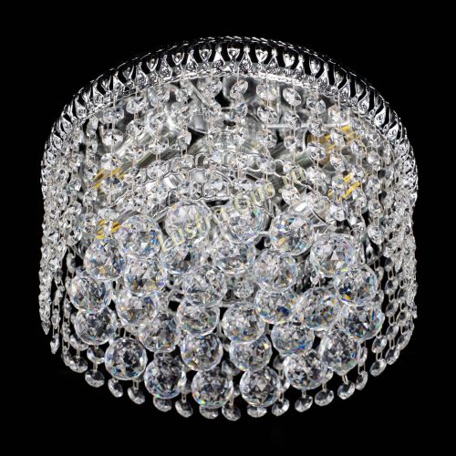 Люстра Рио №2 шар в Самаре Гусь Хрустальный