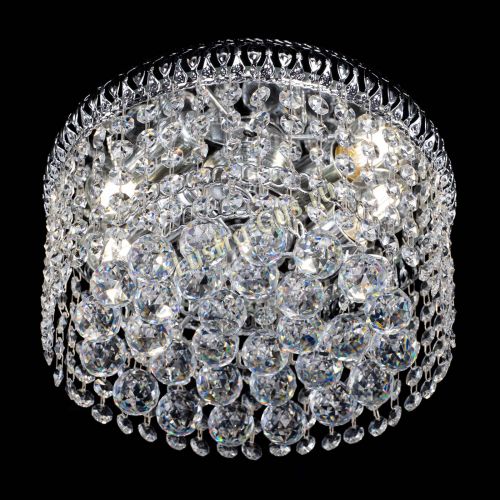 Люстра Рио №2 шар в Самаре Гусь Хрустальный