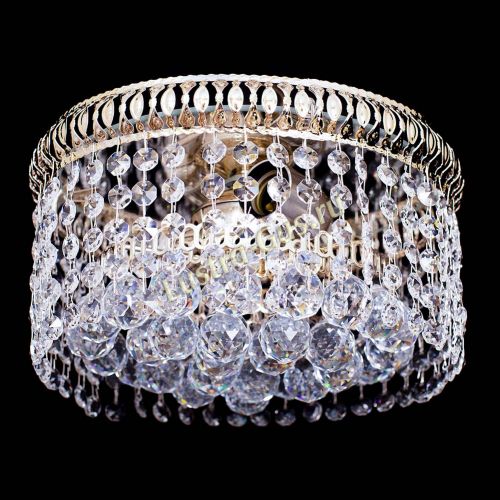 Люстра Рио №2 шар в Самаре Гусь Хрустальный